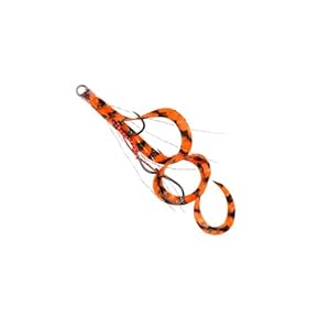 Amazon.co.jp: 仕掛け - 釣り: スポーツ＆アウトドア: 完成