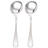 高桑金属 スタンダード スープスプーン2本セット 503735
