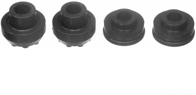 Replacement Strut Rod Bushing Kit Front To Frame Compatible with 1988-1994 Lincoln Continental