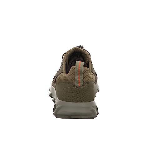 Image of ECCO Mens Mx Breathru Water-Friendly