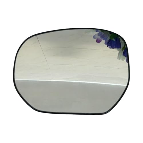 Miroir chauffant de rétroviseur gauche anti-buée pour Odyssey 2015