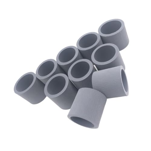 Pneu à rouleau de ramassage HP résout les bourrages de papier LaserJet RM1-6313