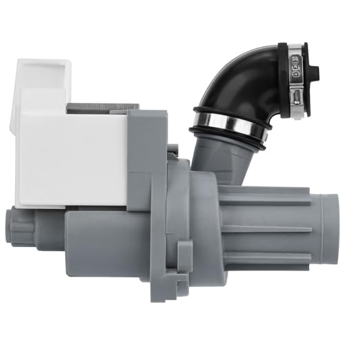 W11612326 W10805386 Dishwasher Circulation Pump & Motor Assembly Compatible with Whirlpool Kenmore Amana Maytag Replaces W10879262 PS16744934 W11521435 AP7193729