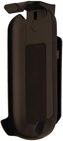 Belt Clip Phone Case Belt Clip Pouch For Consumer Cellular Iris Flip & Orbic Journey Pro – Vegan Leather Flip Phone Cases - Foto 9