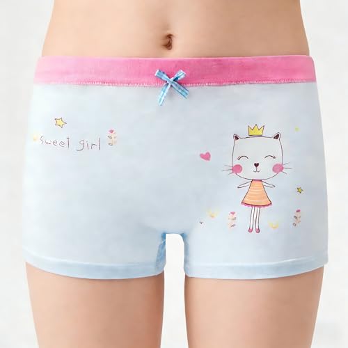 Reviews de Braguitas y pantalones interiores para Niña los preferidos por los clientes. 24 Imagen adicional