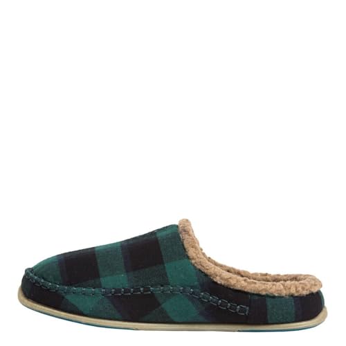 Image of Deer Stags Men's Comfort Slippers