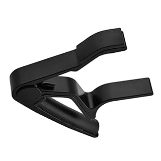 SHANGMAOYO Capodastre Clips De Réglage De Guitare Capo Capo Capo Capo for Guitare Électrique/Guitare Acoustique - Les Beatles, Paul McCartney, John Lennon, RIngo Starr, George Harrison SHANGMAOYO Capodastre Clips De Réglage De Guitare Capo Capo Capo Capo for Guitare Électrique/Guitare Acoustique – Image 4