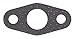 FEL-PRO 73112 Turbo Mtg. Gasket Set
