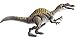Mattel Jurassic World Mattel Jurassic Park Hammond Collection Action Figure, Irritator Dinosaur Toy with 17 Articulated Joints