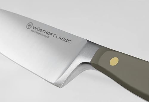 Image of WUSTHOF Classic Velvet Oyster 6 inch Chef's Knife