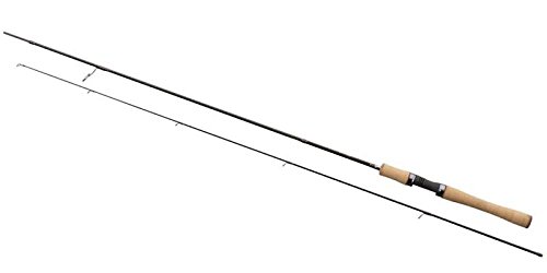 SHIMANO TROUT ONE ZONE SPECIAL 63SUL canne ultra légère truite area fishing