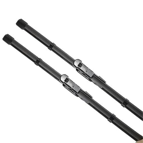 Balai d'essuie-glace avant anti-traces pour pare-brise de Q7 4L