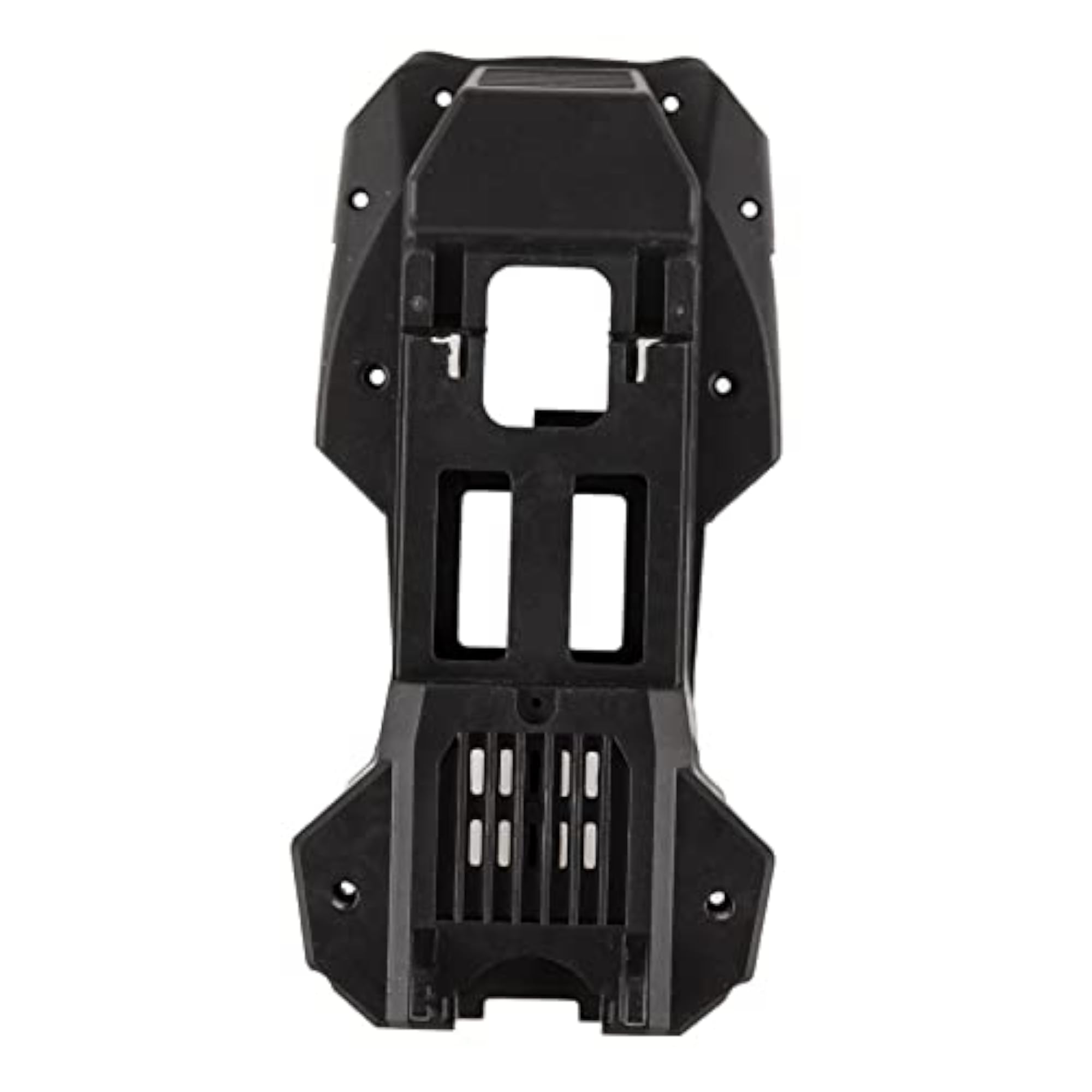 Replacement Parts Spare Accessories Lower Cover Black