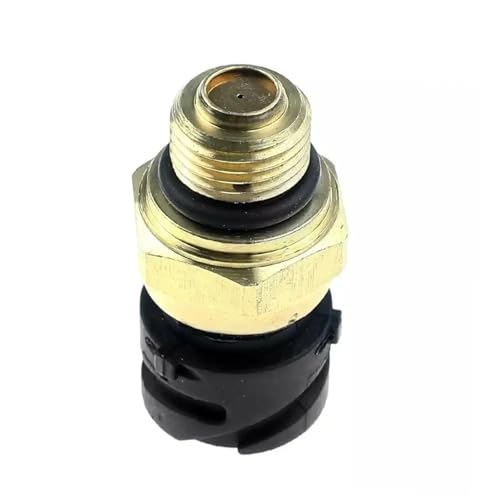 Capteur de pression d'huile Deutz TCD 2013 04210195 04213842 pressostat pour engin agricole de chantier