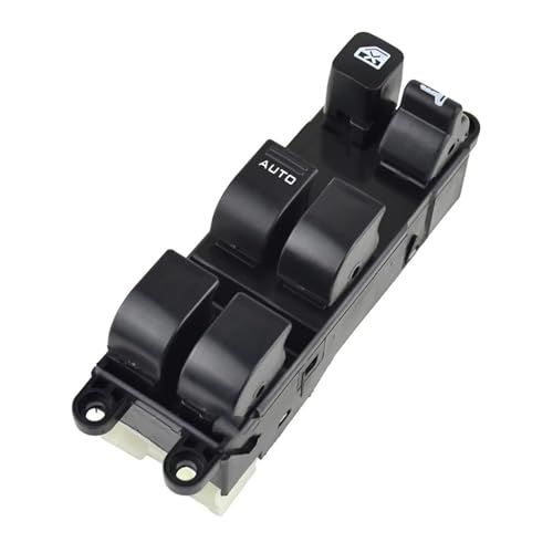Interrupteur fenêtre électrique réparer commande bloquée Nissan Navara 254012M120 gauche