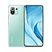 Produktbild Xiaomi Mi 11 Lite 5G - Smartphone 128GB, 8GB RAM, Dual SIM, Mint Green