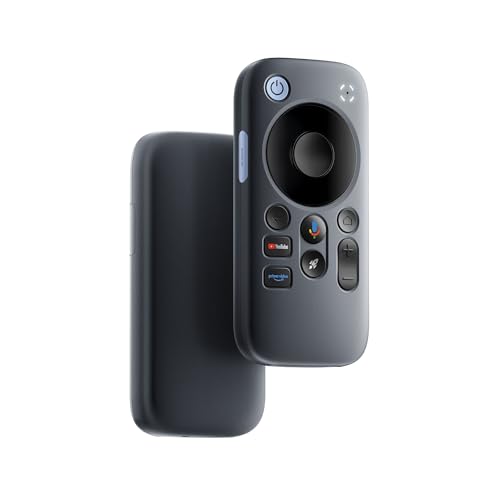 Image of Pocket TV, Certified Portable GTV Device, Companion for RayNeo XR Glasses, Compatible withAR Glasses.