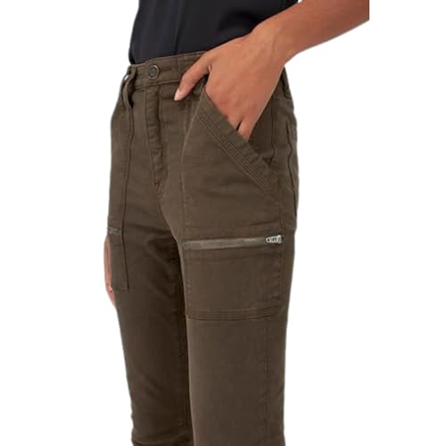 Joie Womens High Rise Park Skinny G2