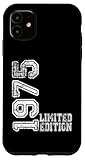 Limited Edition 1975