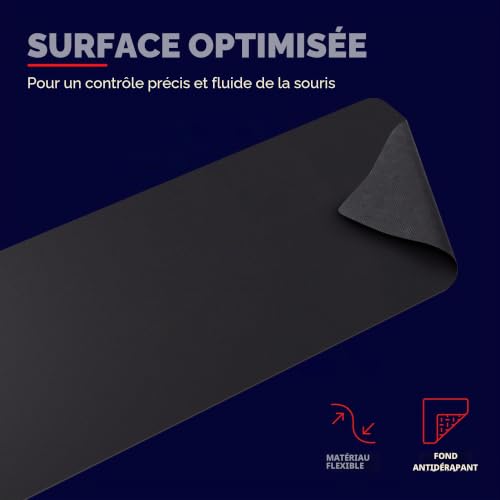 Trust GXT 758 Tapis de de jeu Neuf - vue 8