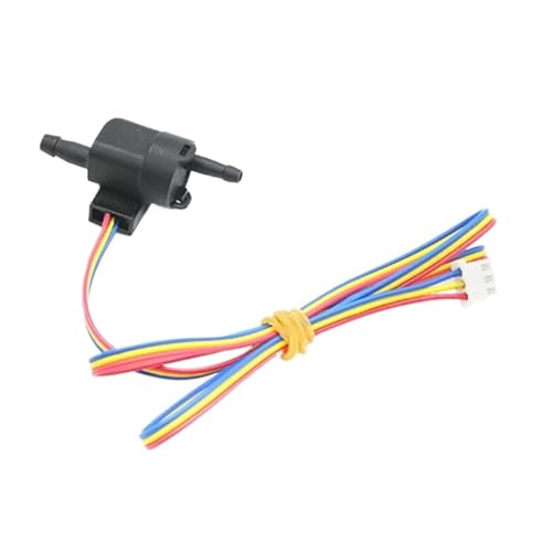 Capteur de débit optique fm-ps2216 40-150 ml min pour mesure précise d eau