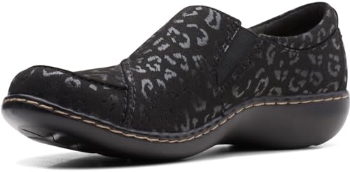 Clarks Women's Ashland Lane Q Slip-On Loafer4