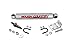 Rough Country - 87324.20 - Steering Stabilizer w/ Premium N2.0 Shock for Chevrolet: 84-04 S10 Blazer 4WD, 84-04 S10 Pickup 4WD; GMC: 84-01 S15 Jimmy 4WD, 84-90 S15 Pickup 4WD, 91-04 Sonoma 4WD