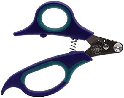 parrot nail clippers