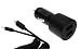 Produktbild Orig. Nokia KFZ-Ladekabel DC-20 Dual