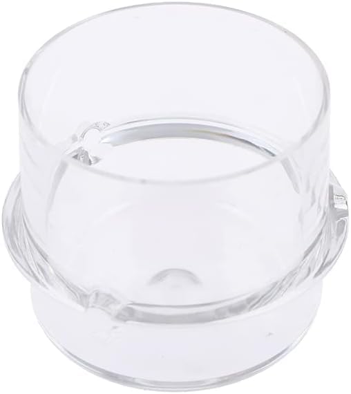 100 ml Measuring Cup Dosing Cap Sealing Lid for Thermomix TM31 TM6 TM5 Replacement Part Food Processor Accessories Small Kitchen Appliances