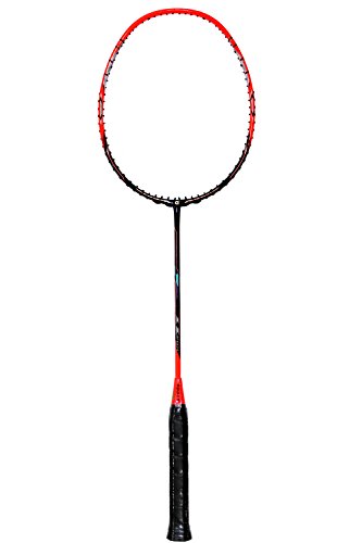 Image of Apacs ZIGZAG SPEEDII BAdminton Raquet (Unstrung)