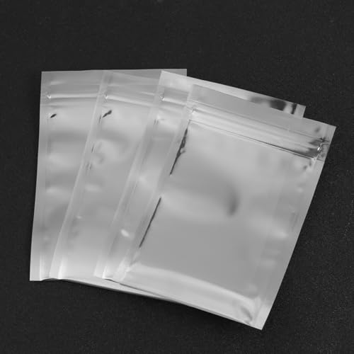 Sachet antistatique de haute précision CPP Yarnow 15x10 cm pour circuits