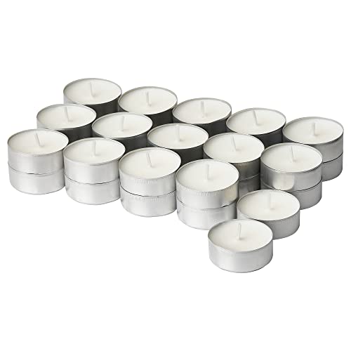 Bougie chauffe-plat parfumée vanille pour ambiance cocooning