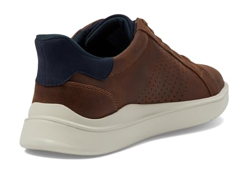 Image of Rockport Men's Tristen Step Activated Lace-up Sneakers