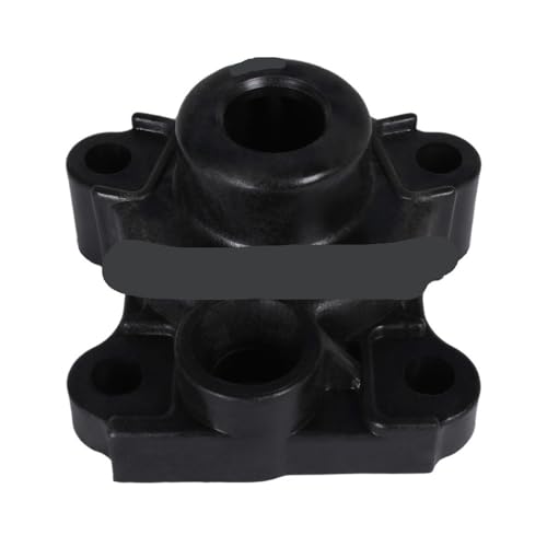 Boîtier de pompe à eau 6J8-44311-00 pour vos sorties en mer 50HP