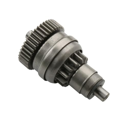Engranaje de embrague de arranque de 14T y 40T ideal para el mantenimiento de tu 125 CC 6