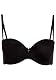 Trägerloser Multiway Push-Up BH von Lascana für Damen