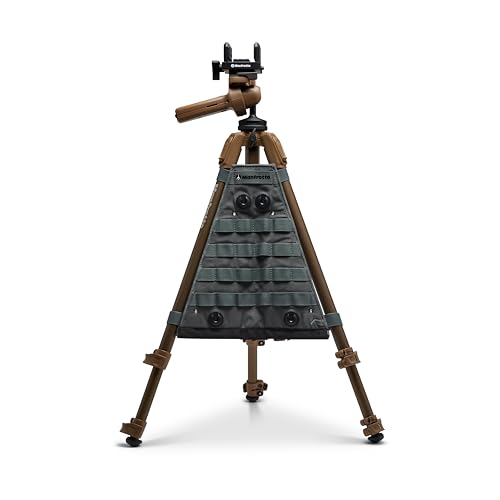 Manfrotto Alpha S.H.O.T Tripod Leg Organizer