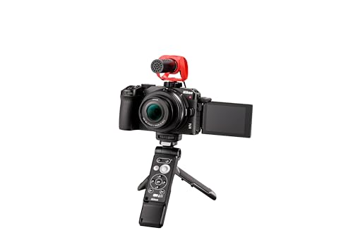 Nikon Z8 mirrorless camera