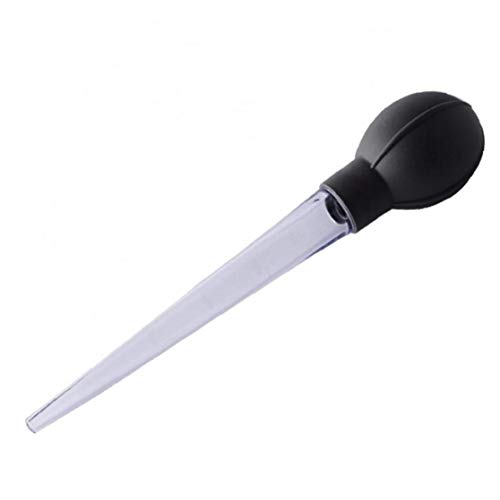 Kunststoff Dropper Mess Küchen-Backen-Pipette
