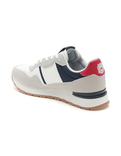 Image of U.S. Polo ASSN. Men Orson 2.0 Sneaker Shoes