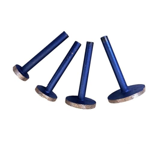 212 Main Mounted Grinding Point A11-0.875 Inch