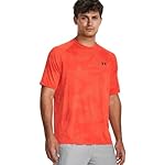 Under Armour Men's Tech 2.0 5c Short Sleeve T-Shirt - Image 3