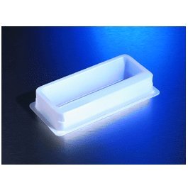 CORNING 4870 Costar 50 mL Reagent Reservoir, Sterile, Disposable, White