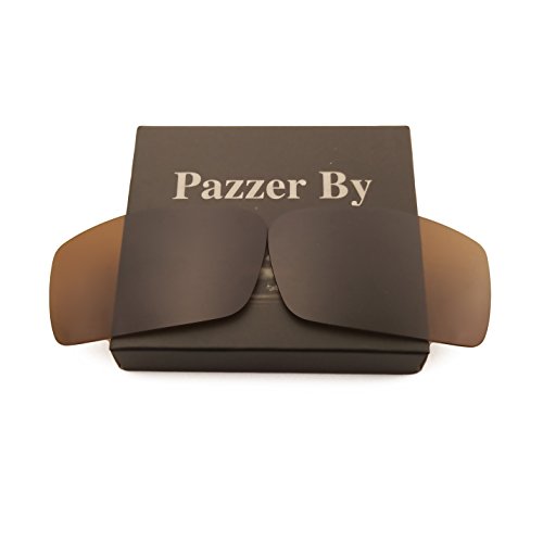 Image of Polarized Replacement Lenses for Oakley Gascan - Multiple Options