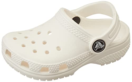 Image of Crocs Unisex Kids Classic Clog