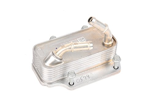 Gm Genuine Parts 12662732 Engine Oil Cooler #TOP12