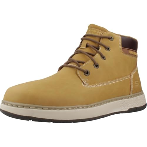 Image of Skechers Men's Garlan Deno Loafer