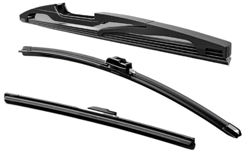 Balais d'essuie-glace Land Rover Range Rover Sport L320 2006-2013 de qualité supérieure