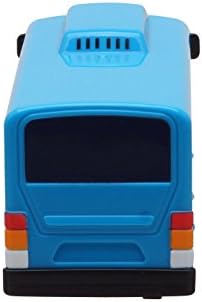 Tayo The Little Bus-Korean Made TV Kids Animation Toy [Ship From South Korea], Multi Color